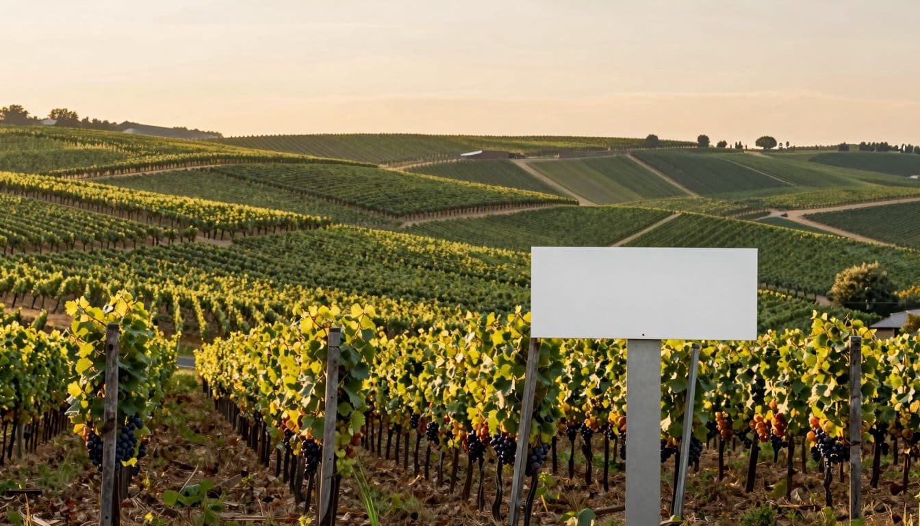 Weinbauverband rechnet vor der Lese 2026 mit hervorragender Qualität