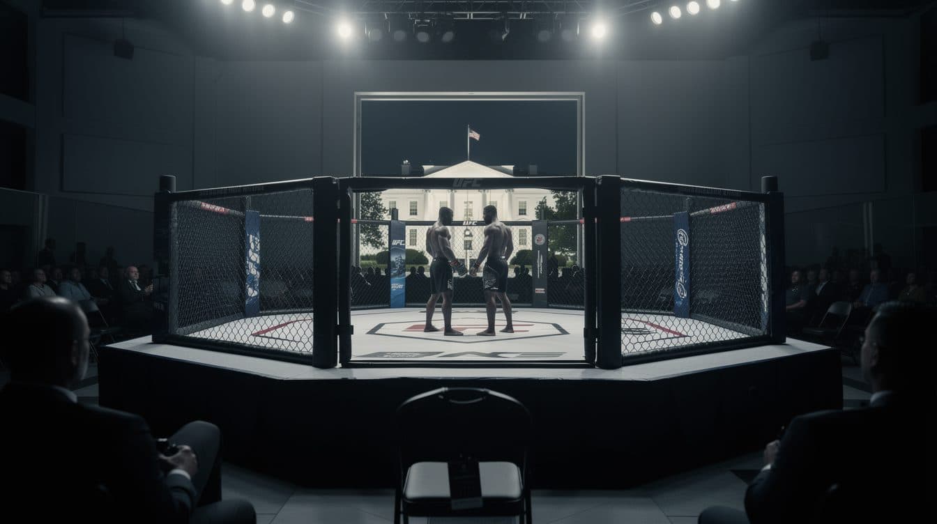 Ibrahimovic beim UFC-Event statt beim Schweden-Spiel: Debatte um den König