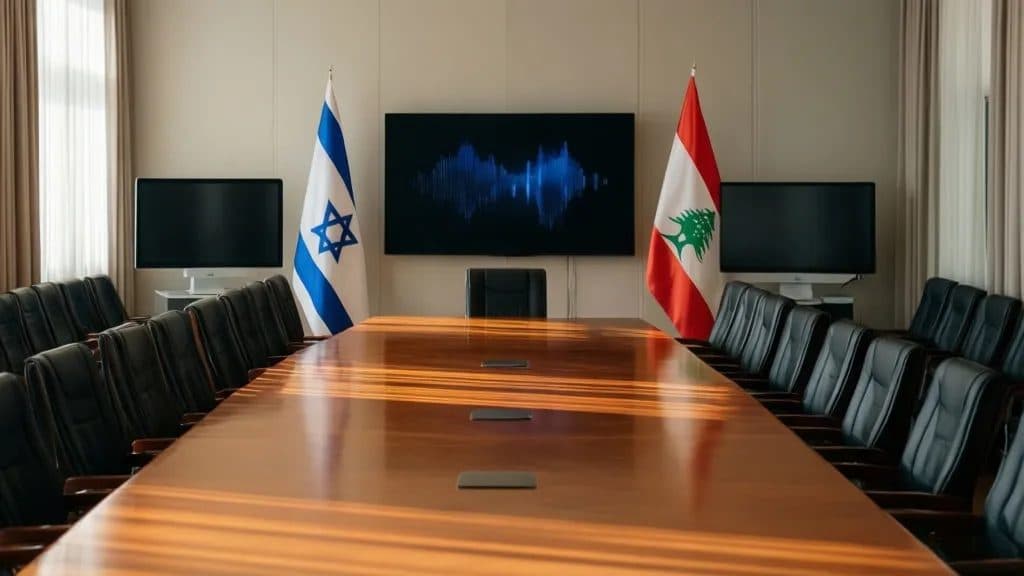 Netanjahu ordnet direkte Verhandlungen mit Libanon an
