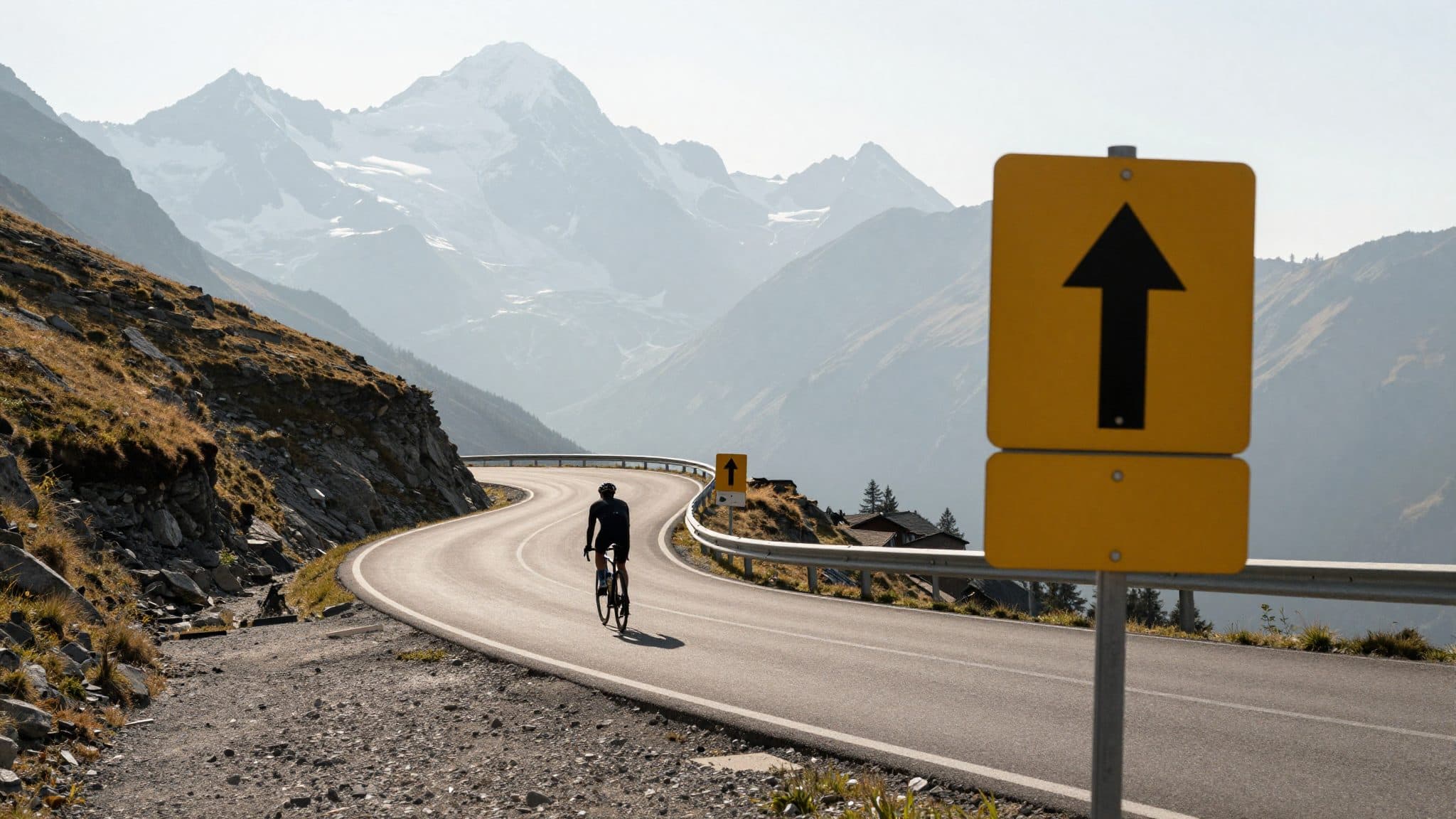 Mühlberger sagt kurzfristig für die Tour of Austria zu und peilt den Glocknerkönig an