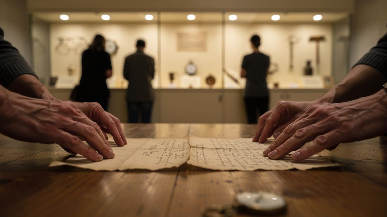 Yad Vashem eröffnet erste Außenstelle in Deutschland – Zentren in München und Leipzig geplant