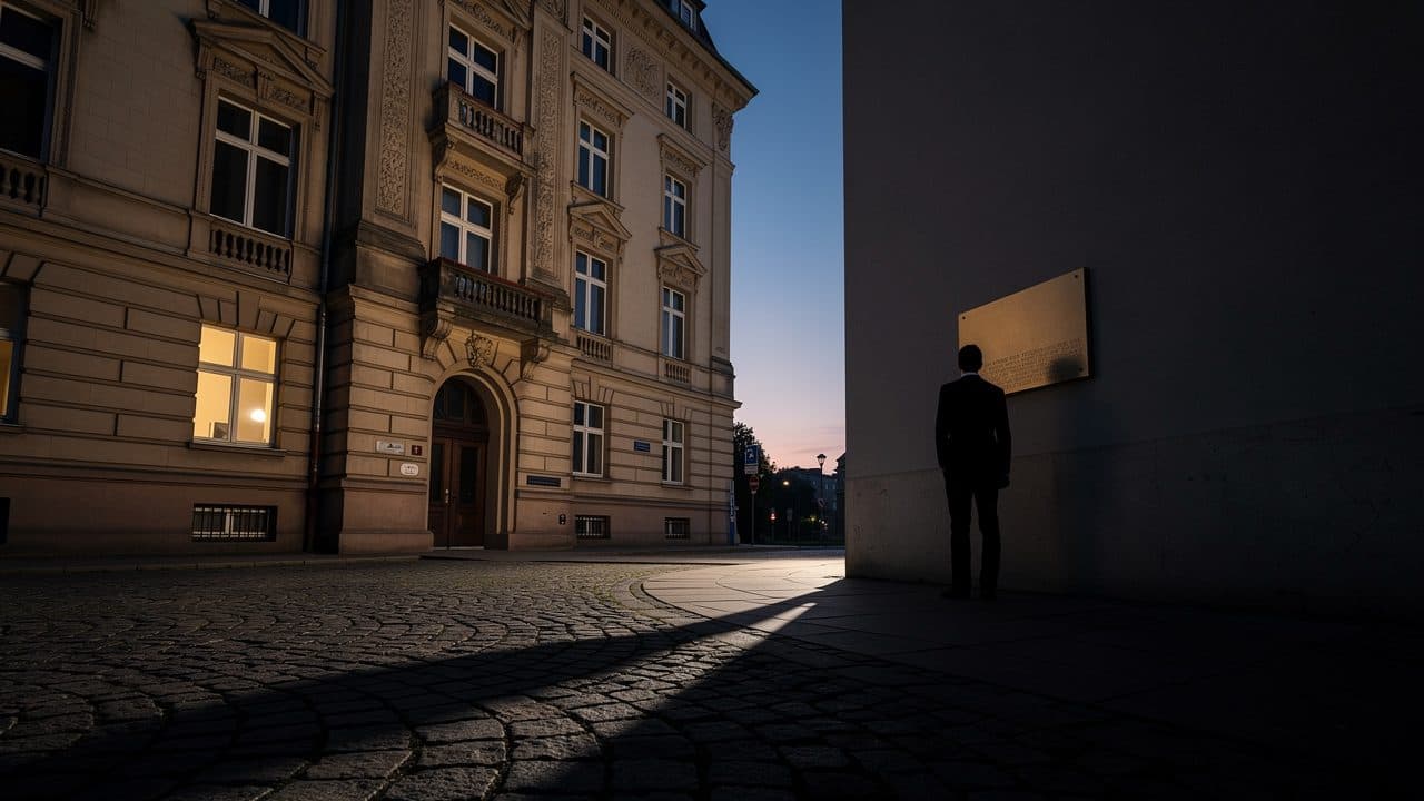 Yad Vashem eröffnet erstes Bildungszentrum außerhalb Israels – München wird Hauptstandort