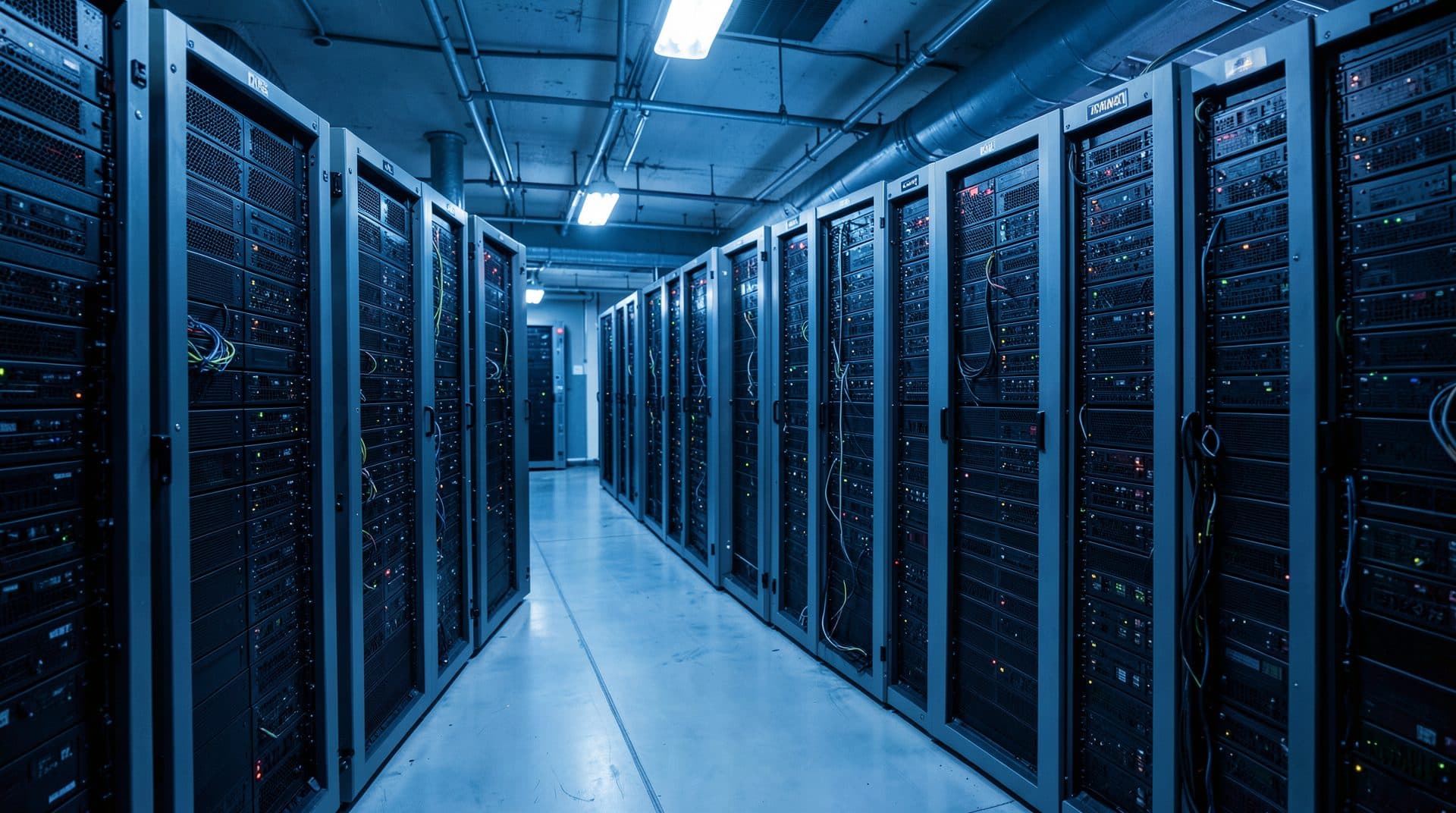 Anthropic plant Milliardeninvestition in Amazons Cloud-Dienste
