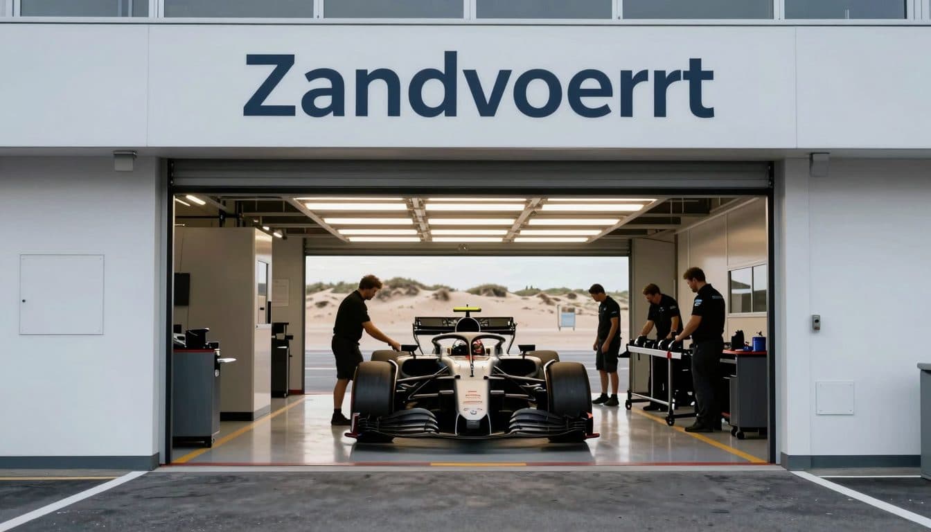 Mercedes unter Druck: Rivals bringen Upgrades zum Formel-1-WM-Kampf