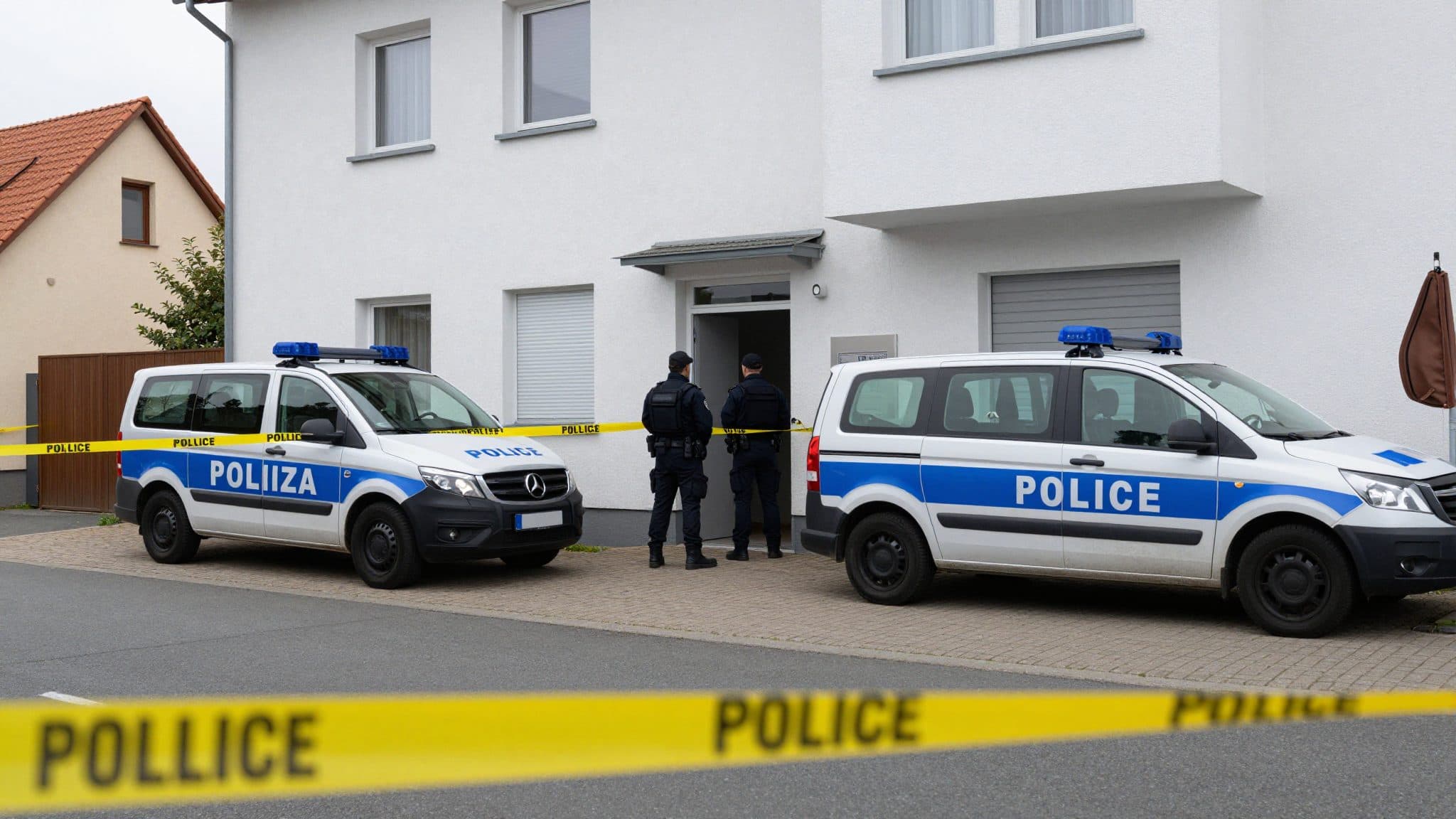 Festnahme in Hessen: Bundesanwaltschaft lässt mutmaßlichen Mittäter des ruandischen Völkermords festnehmen