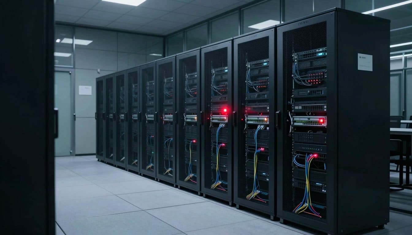 Evers fordert zentrale IT-Steuerung für Berlin nach weiterem Behördenangriff