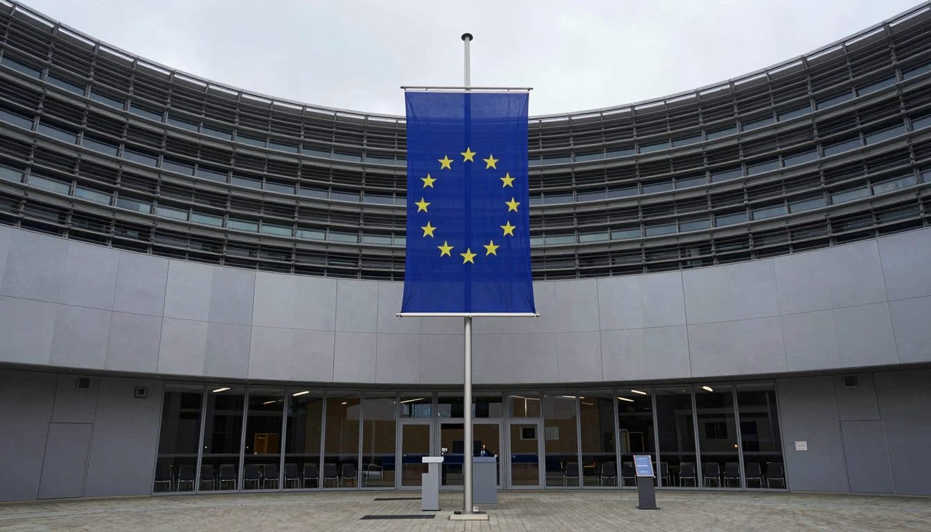 EU will den Druck auf Russland erhöhen