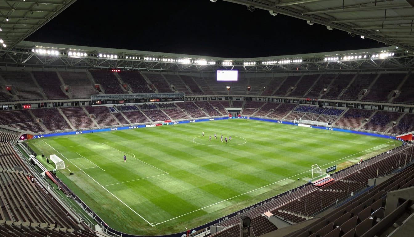 Austria Wien scheidet nach 0:0 gegen Braga aus der Conference-League-Phasen aus