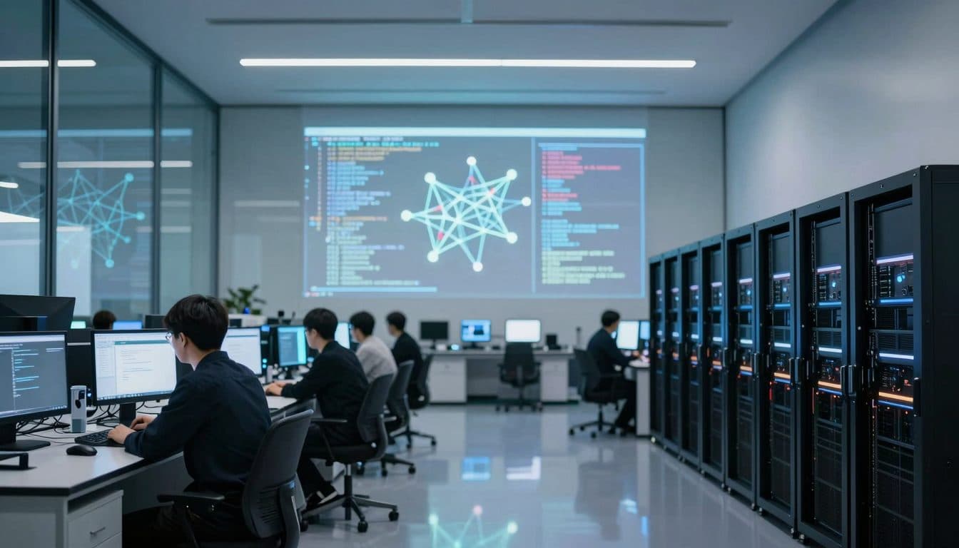 Chinas Moonshot AI stellt Kimi K3 vor und löst im Silicon Valley einen zweiten DeepSeek-Schock aus