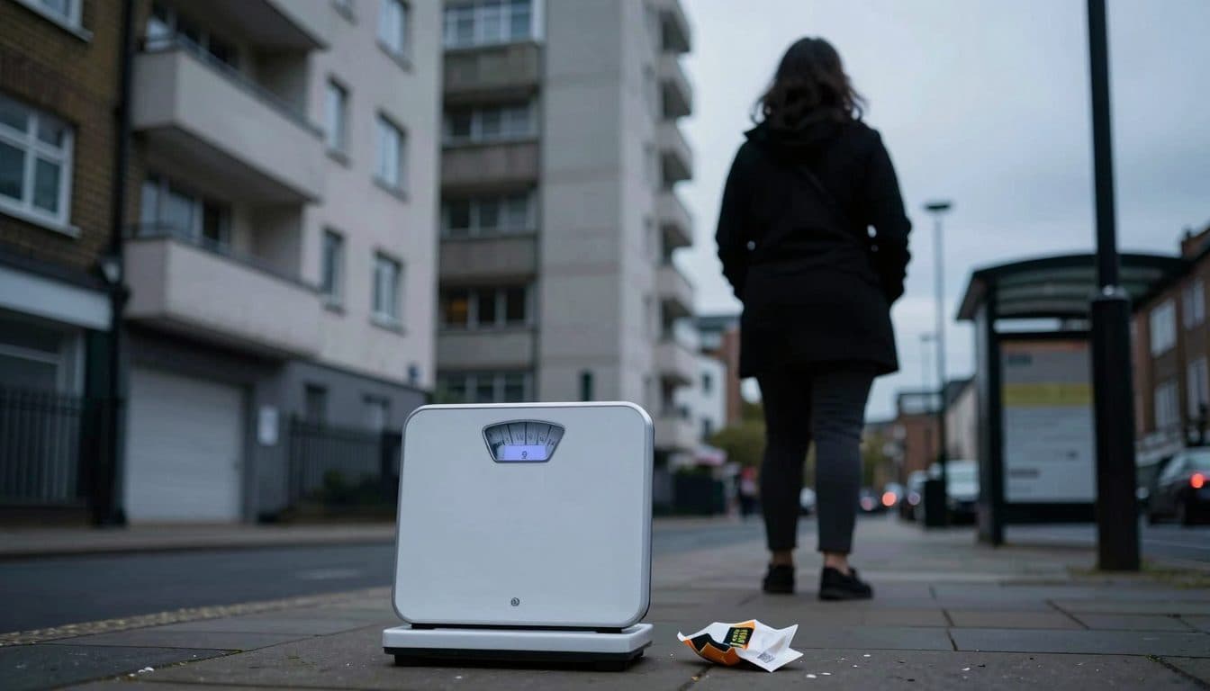 Studie zeigt massive soziale Schere bei Adipositas in England