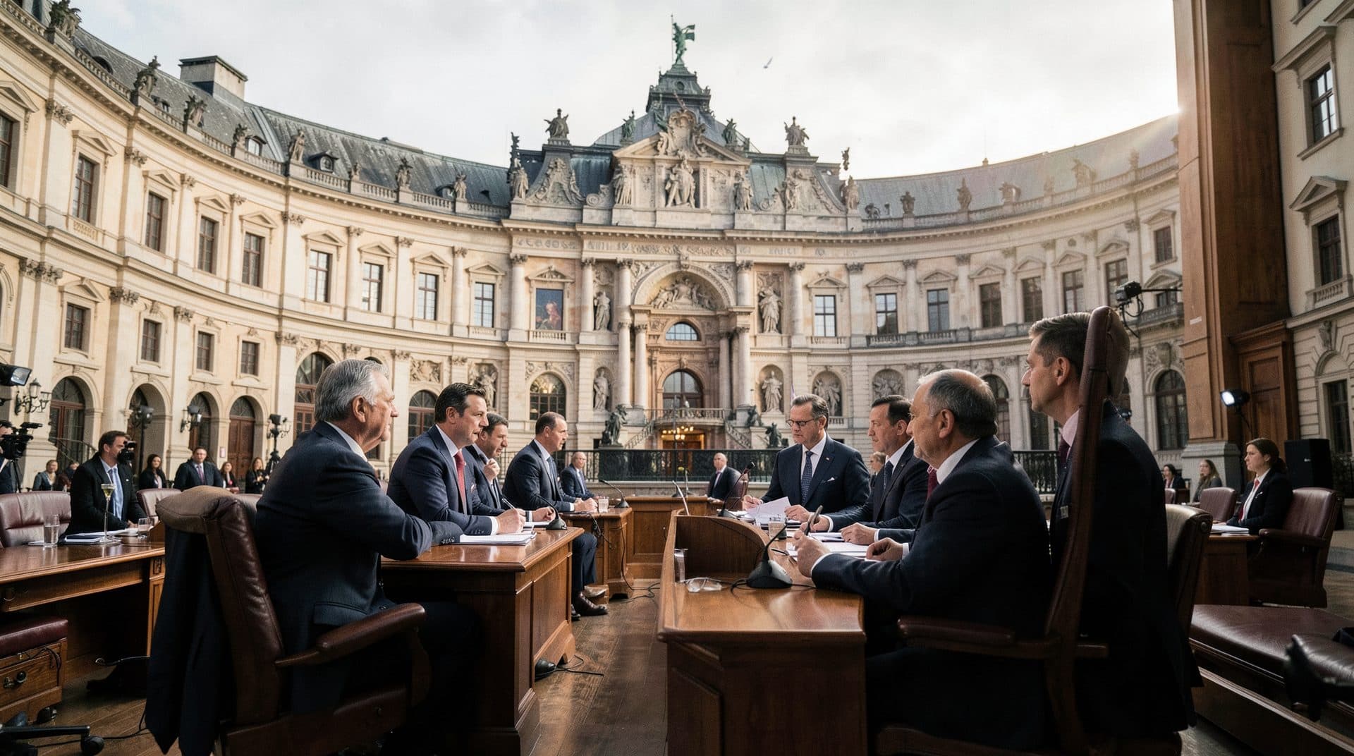 SPÖ-Schiedsgericht bestätigt Ausschluss von Georg Dornauer