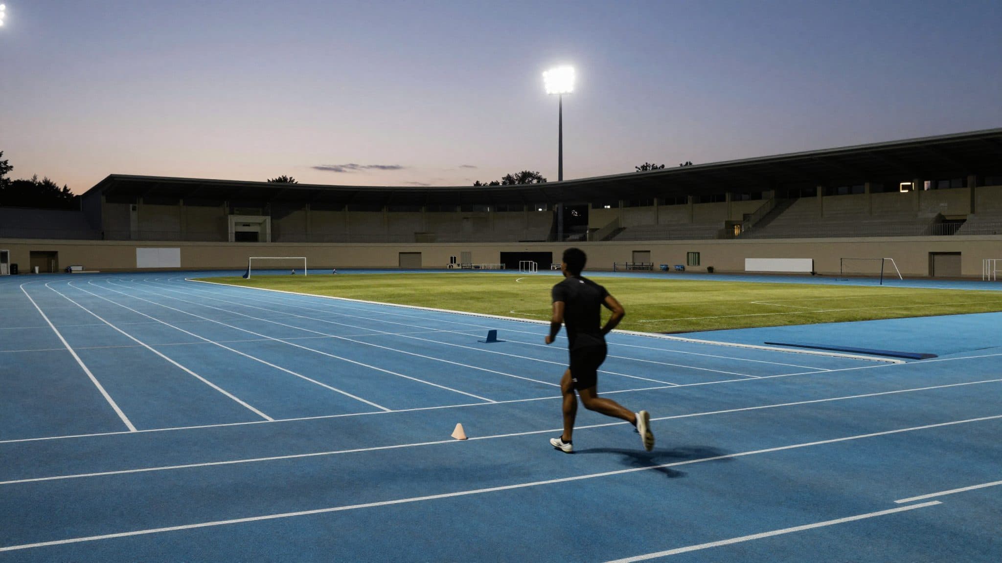 Vier Schweizer Sprinterinnen im EM-Halbfinal – Hoenke steht im Final über 200 m