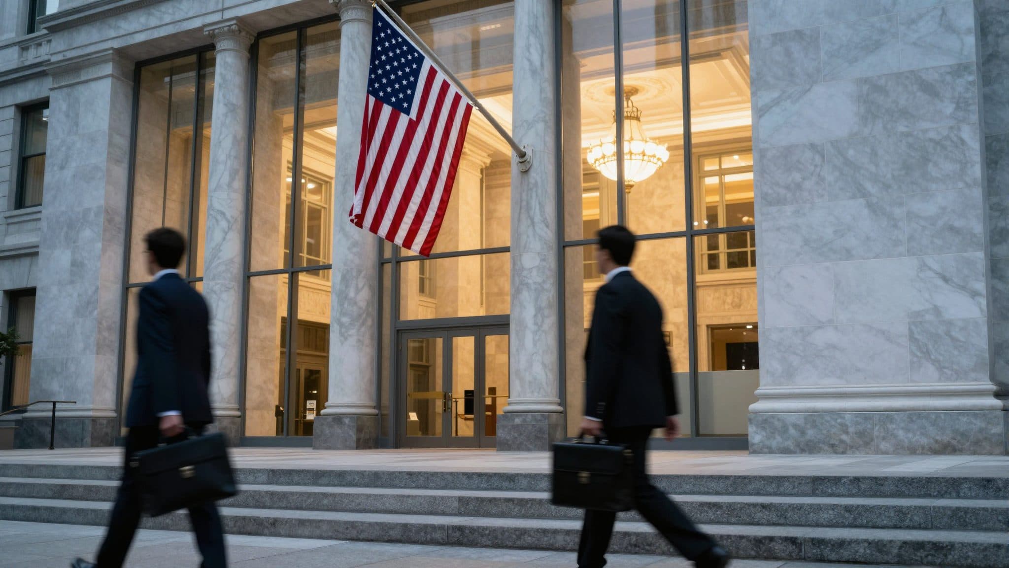 Trumps Krypto-Imperium: Mehr als 1,4 Milliarden Dollar Einnahmen aus digitalen Geschäften