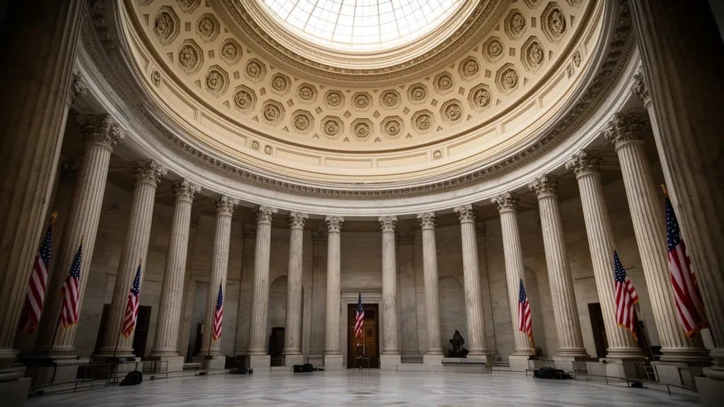 US-Demokraten verschieben Wahlkreisgrenzen, um Chancen bei Kongresswahl zu erhöhen