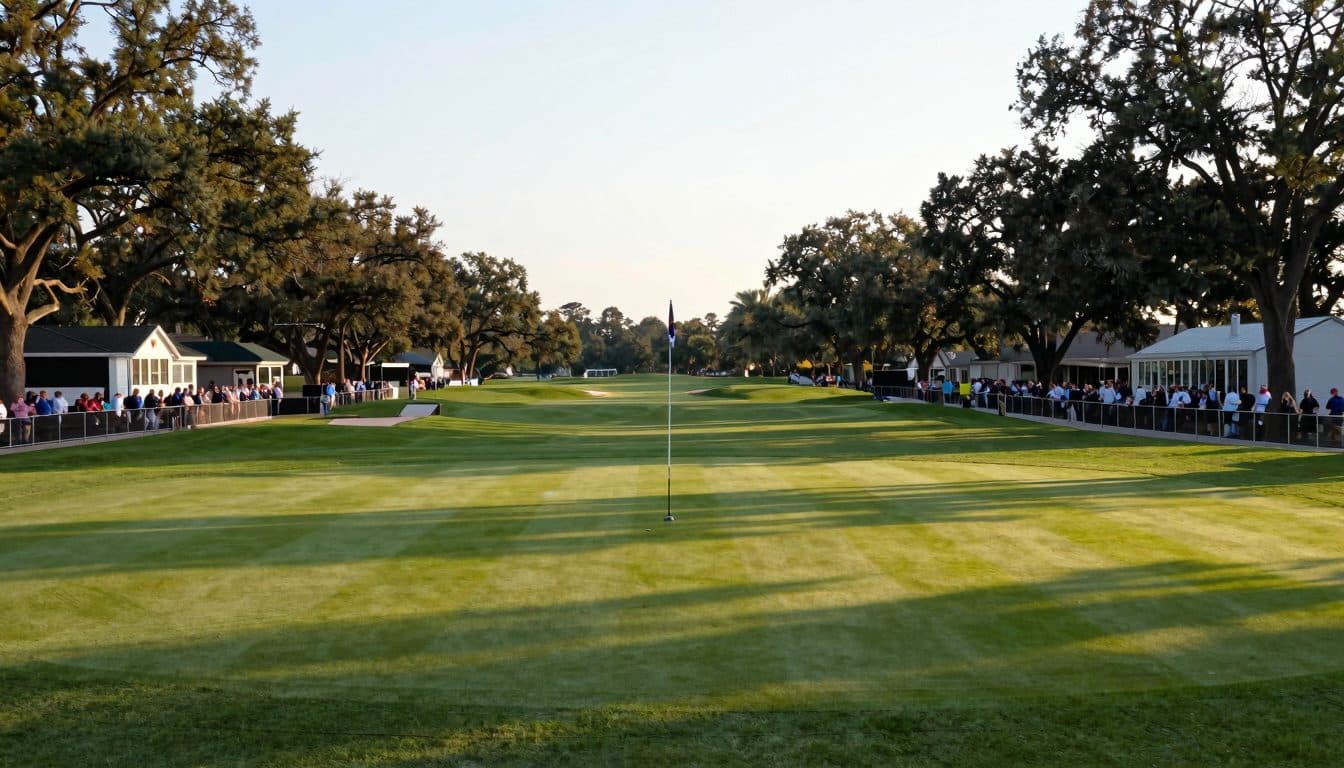 Straka starke Schlussrunde Memphis FedExCup-Finale