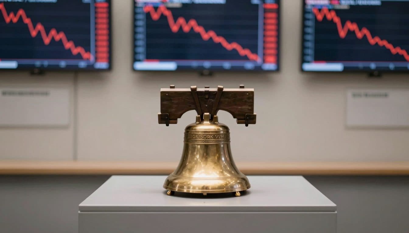 SMAG startet schwach an der Frankfurter Börse – Aktie bricht zum Handelsbeginn ein