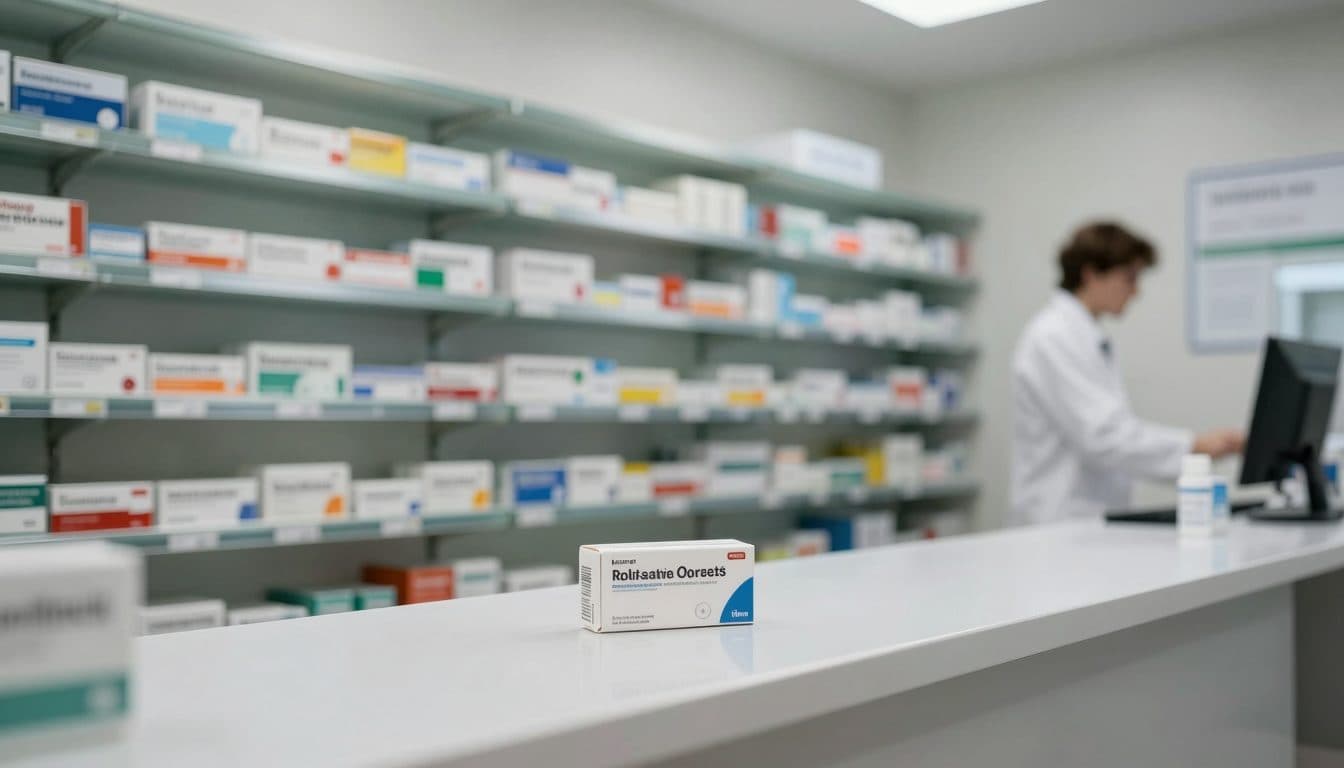 EU-Zulassung für Wegovy-Tablette: Novo Nordisk beginnt schrittweisen Rollout in den Mitgliedstaaten