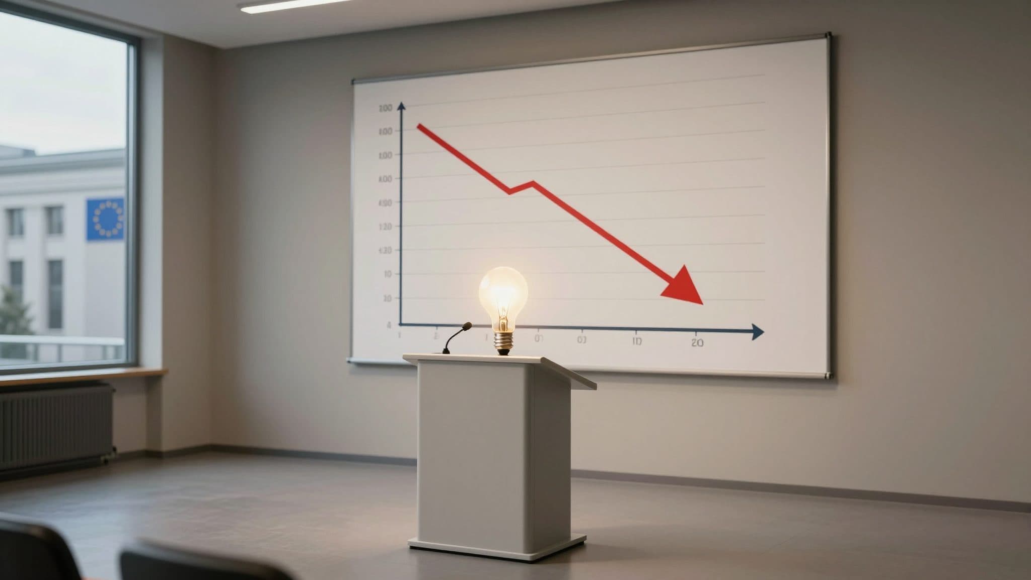 Inflation in Österreich sinkt im Juli auf 2,8 Prozent