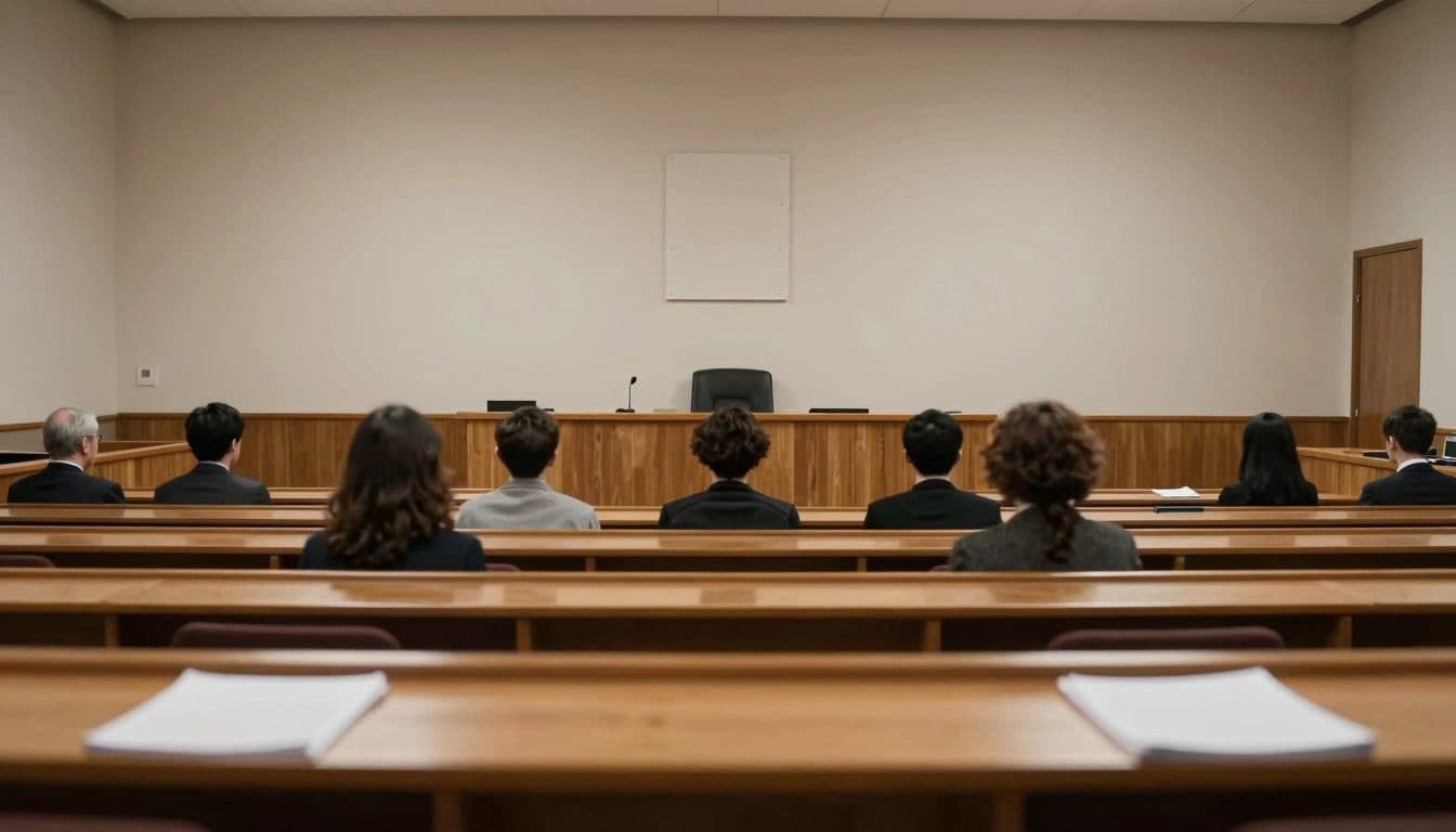 Prozess in Wien: Frau wegen Behandlungen als falsche Schönheitsärztin angeklagt