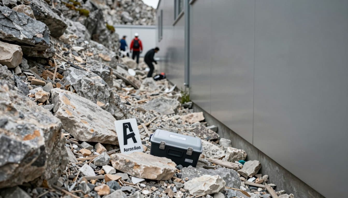 Knochenfund auf der Nordkette klärt Vermisstenfall nach 35 Jahren