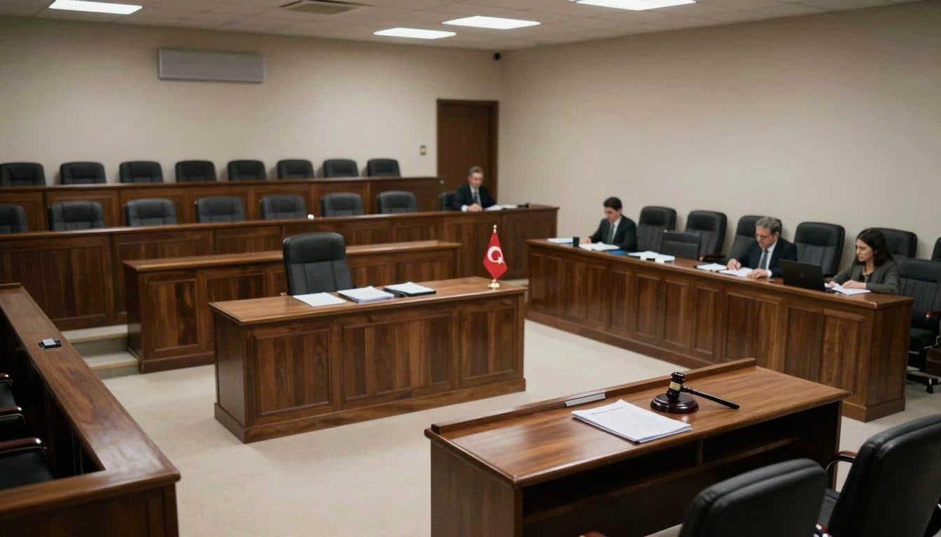 Prozess in Istanbul: Hohe Haftstrafen nach Tod einer Hamburger Familie durch Insektizid-Vergiftung