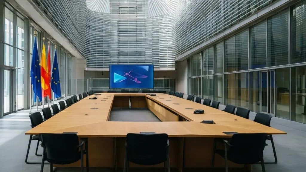 Marterbauer und EU-Finanzminister fordern europaweite Übergewinnsteuer wegen hoher Spritpreise