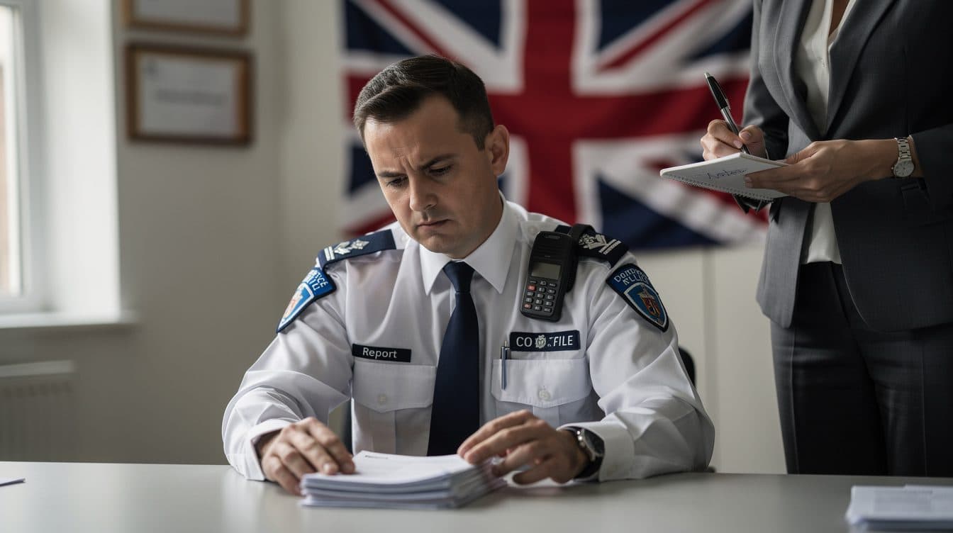 Polizei geht Berichten über Ex-Prinz Andrew nach