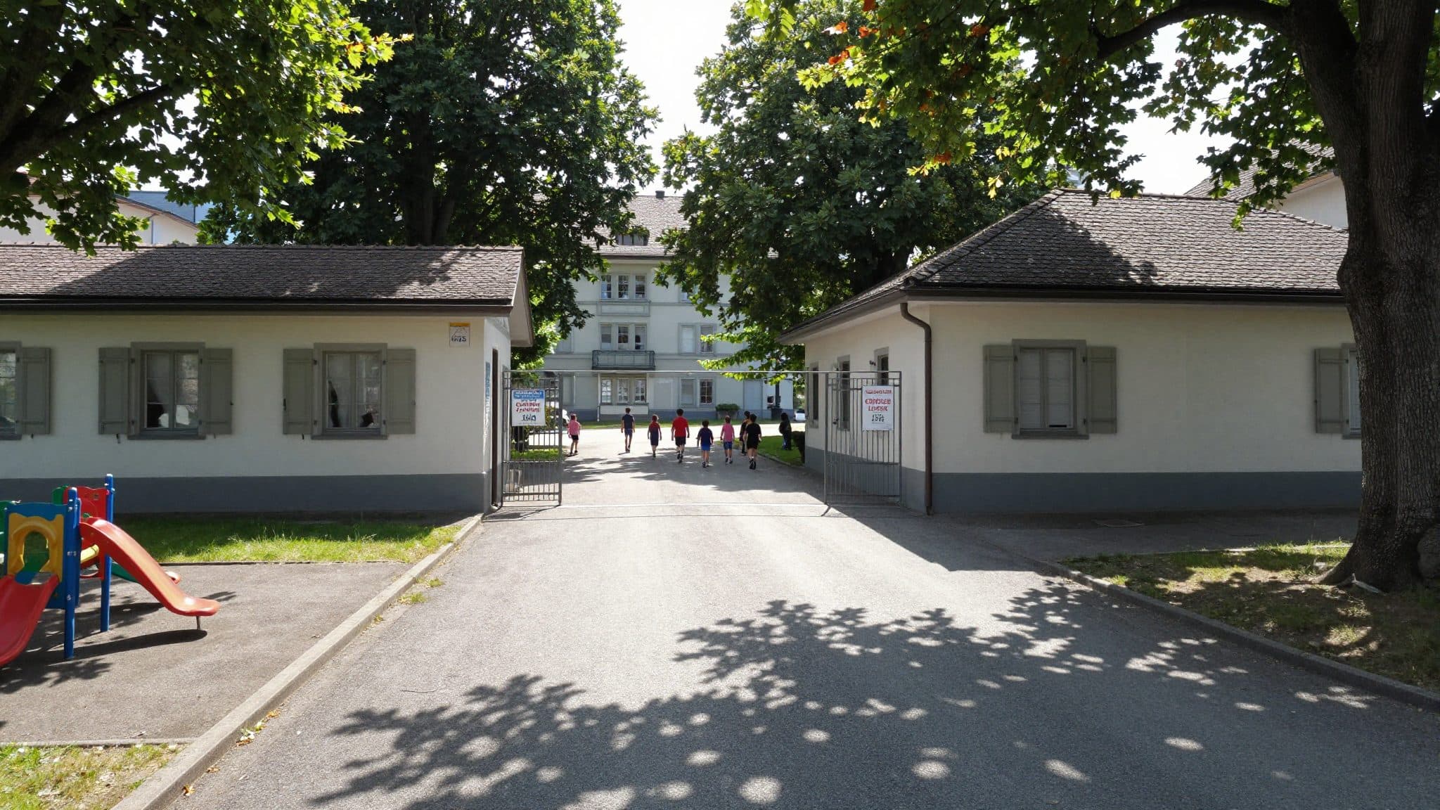Hitzefrei-Debatte im Kanton Zürich: Schulen handeln eigenmächtig, das Volksschulamt winkt ab