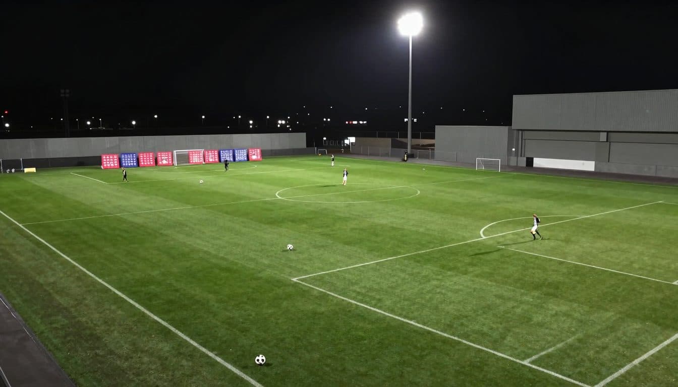Thomas Müller stellt Rekord bei MLS-Skills-Challenge auf