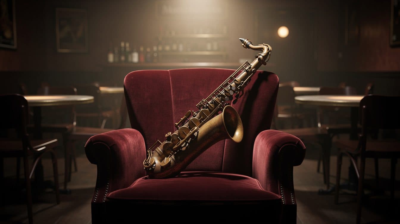 Legendärer Saxofonist Sonny Rollins mit 95 Jahren gestorben