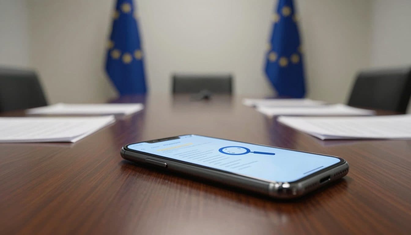 EU-Rat stimmt für Verlängerung der anlasslosen Chatkontrolle bis April 2028