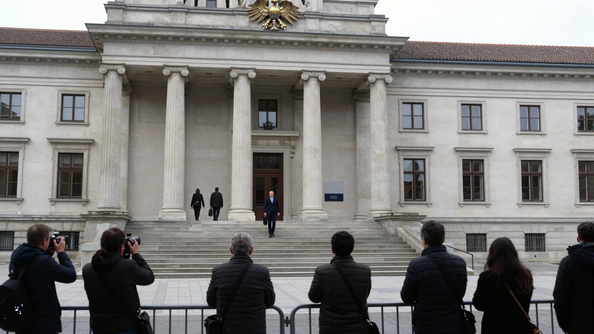 Tschann: Neue Ermittlungen wegen Amtsmissbrauchs in Bludenz