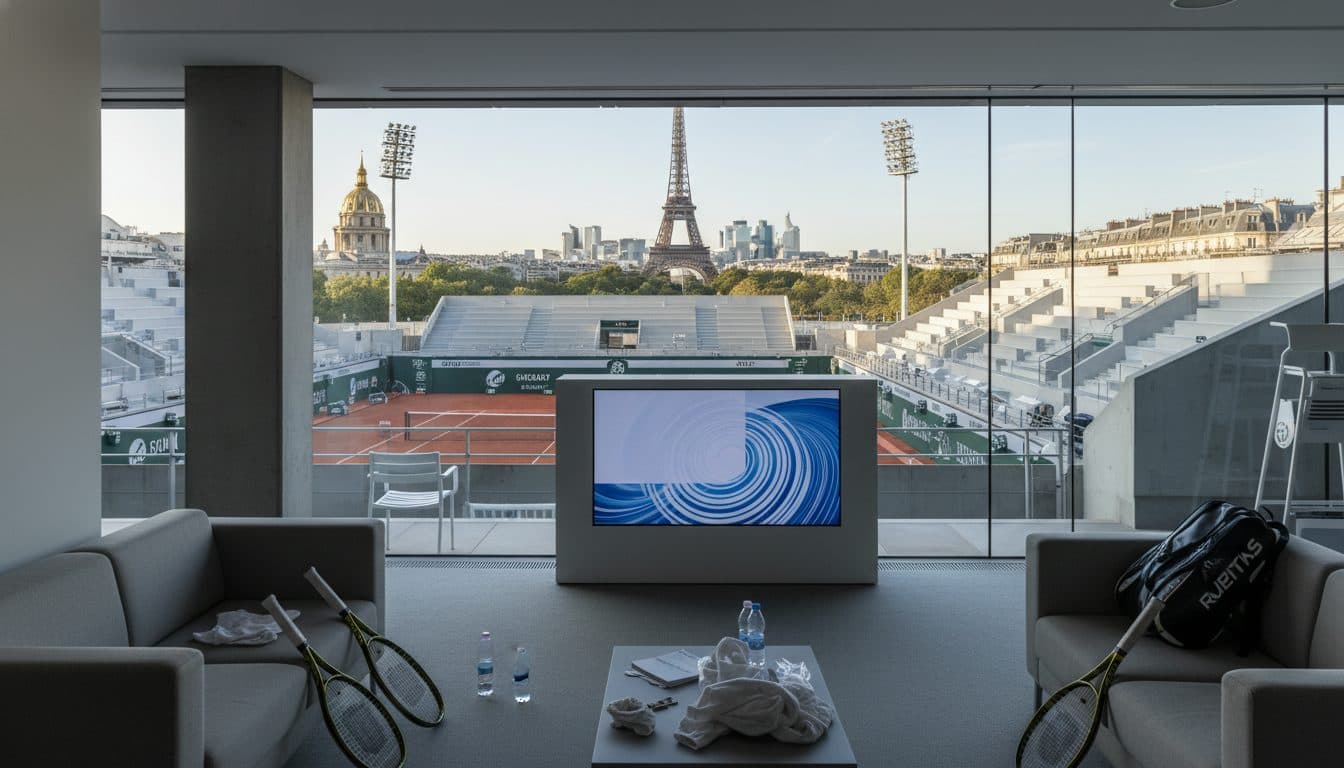 Carlos Alcaraz sagt Teilnahme an French Open wegen Handgelenksverletzung ab