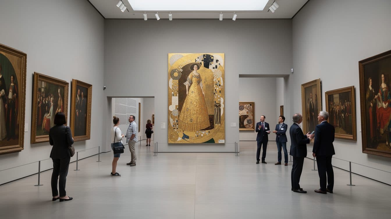 Metropolitan Museum und Neue Galerie New York fusionieren ab 2028