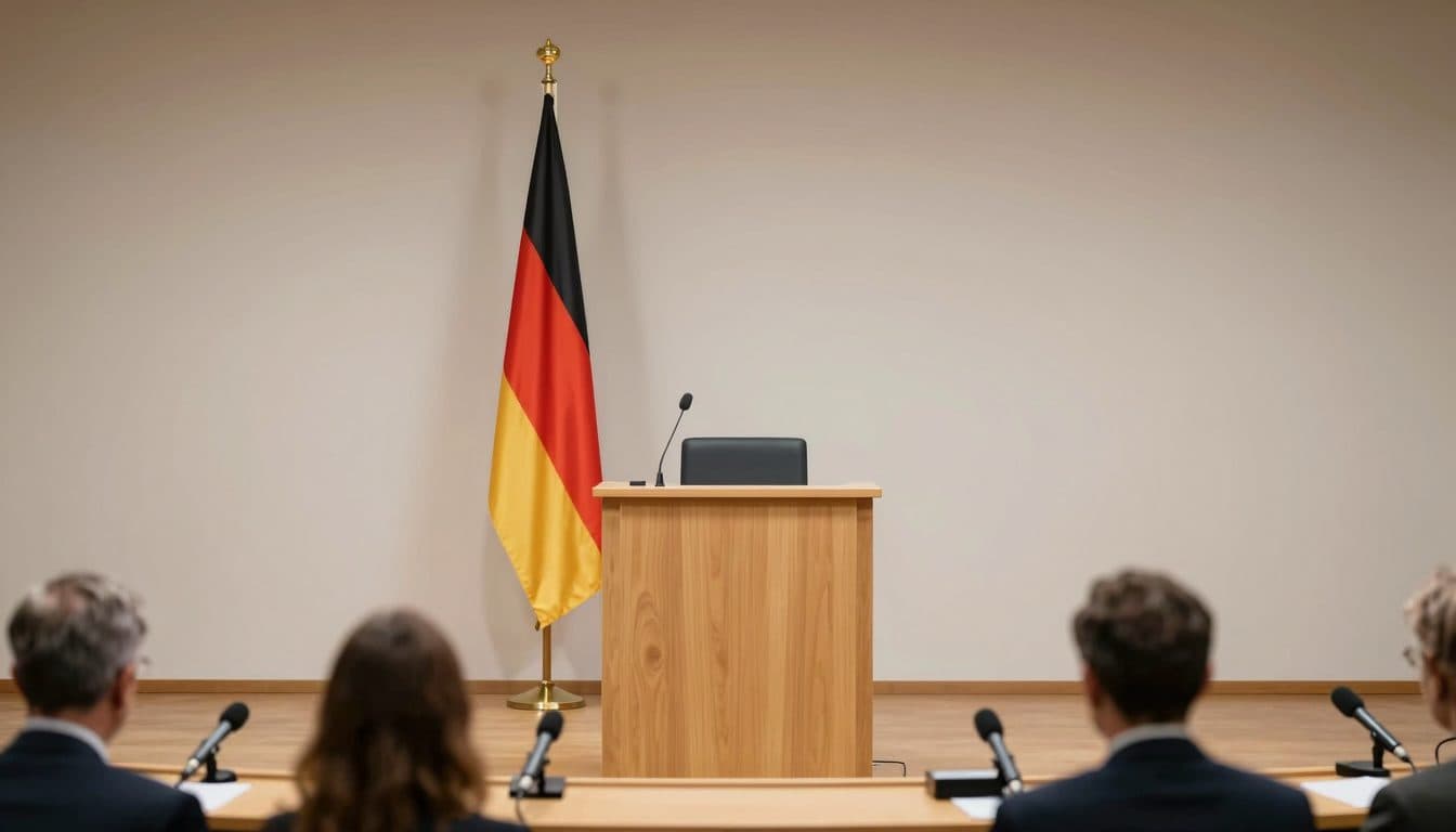 Nach CSD-Anschlag: Brandenburgs Innenminister Redmann fordert schärfere Mietregeln für Autos