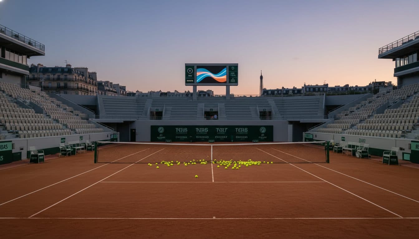 Carlos Alcaraz verzichtet auf Titelverteidigung bei French Open