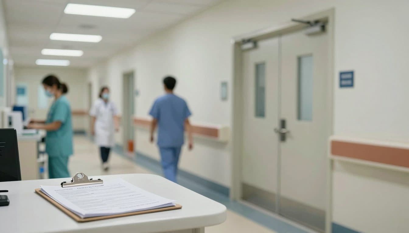 Regensburg Messerangriff: Verdächtiger in Psychiatrie