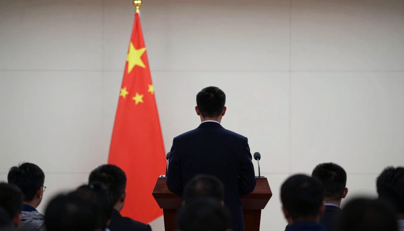 China weitet Importstopp aus und weist US-Zwangsarbeitsvorwürfe zurück