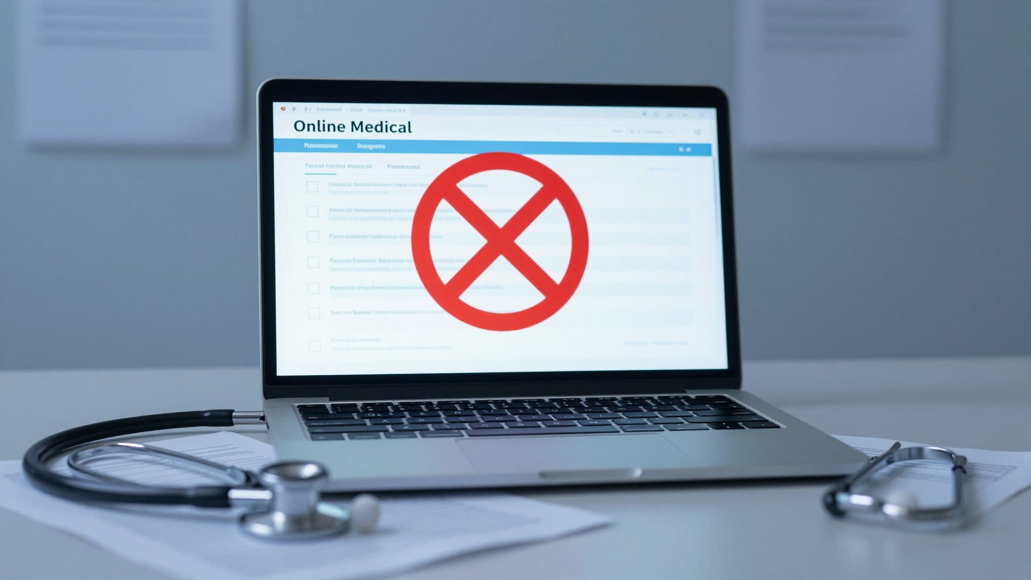Bundesgesundheitsministerin Warken will Online-Krankschreibungen ohne Arztkontakt unterbinden