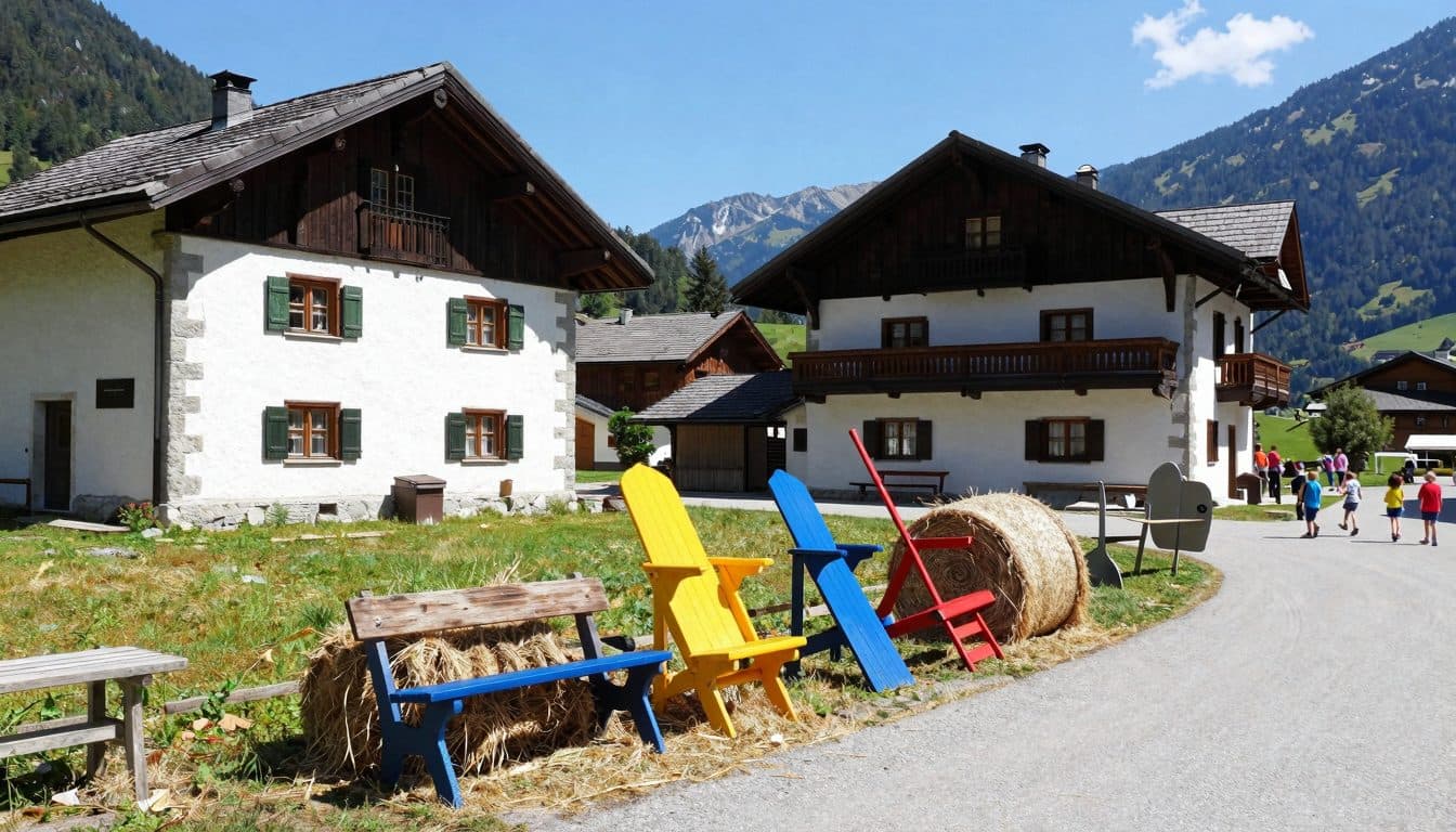 Katzelsdorf bietet heuer 13 Ferienspiele für Kinder an