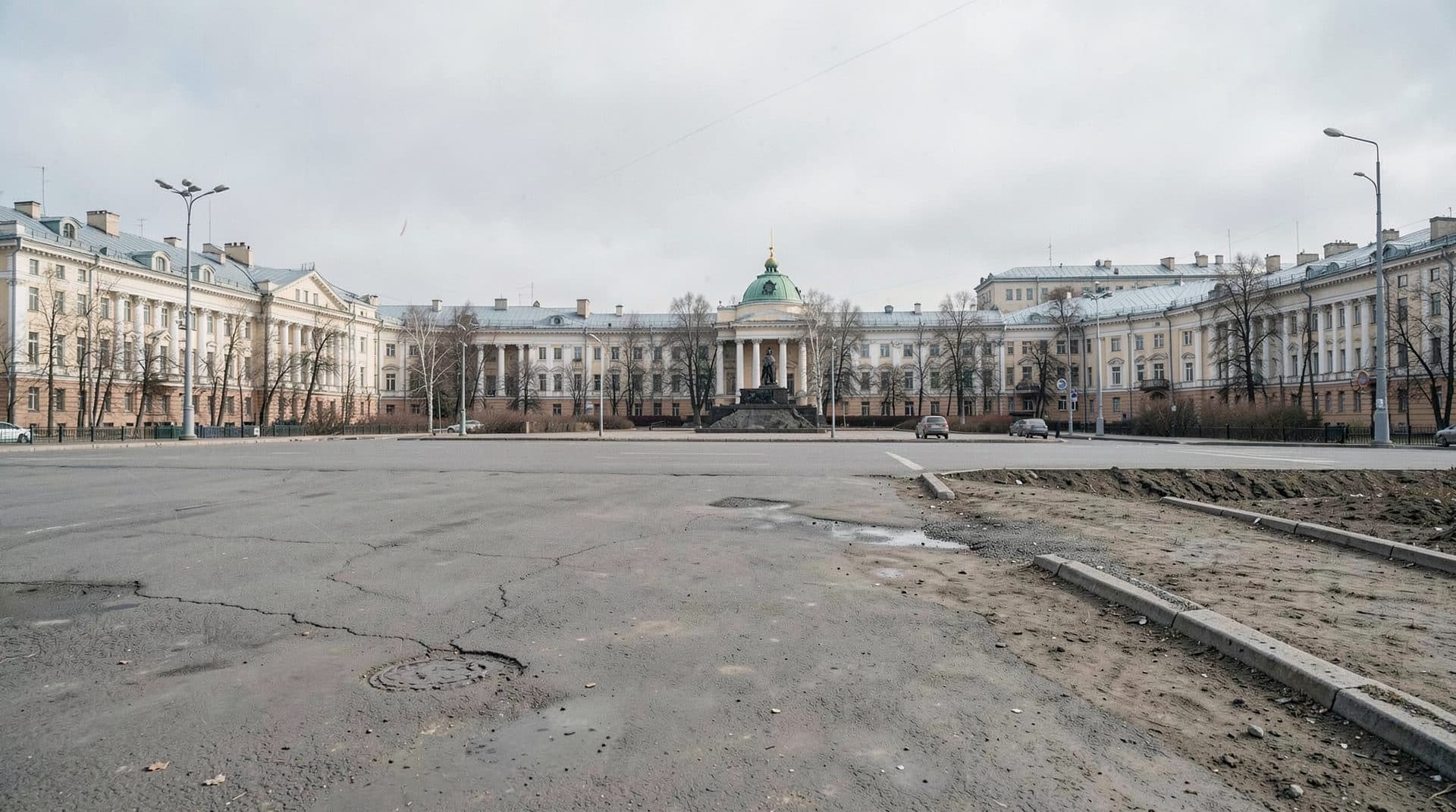 Russlands Wirtschaft in der Krise: Ukraine-Drohnenangriffe belasten Putins Regime
