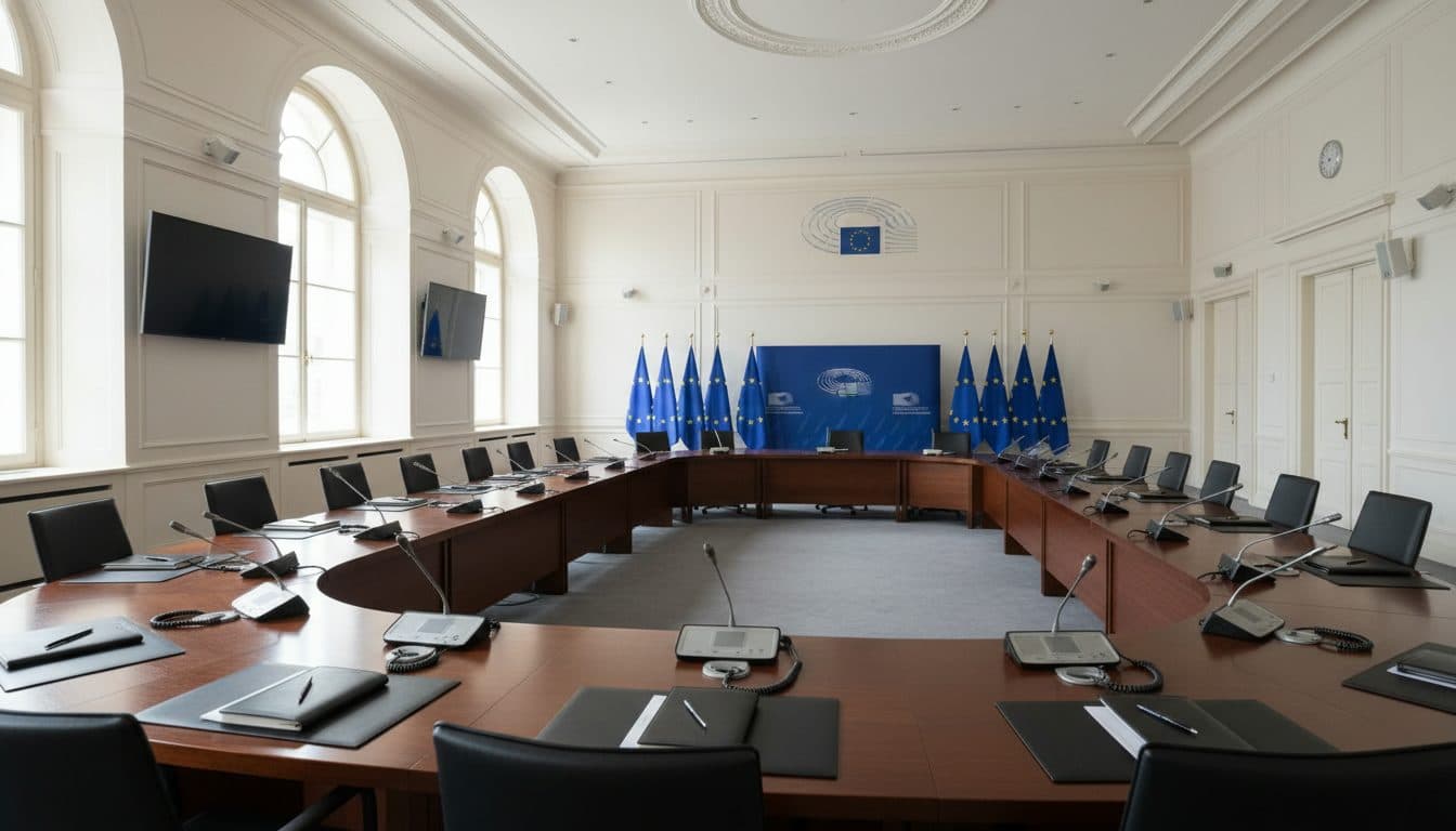 EU setzt CO2-Grenzausgleichspreis für erstes Quartal auf 75,36 Euro fest