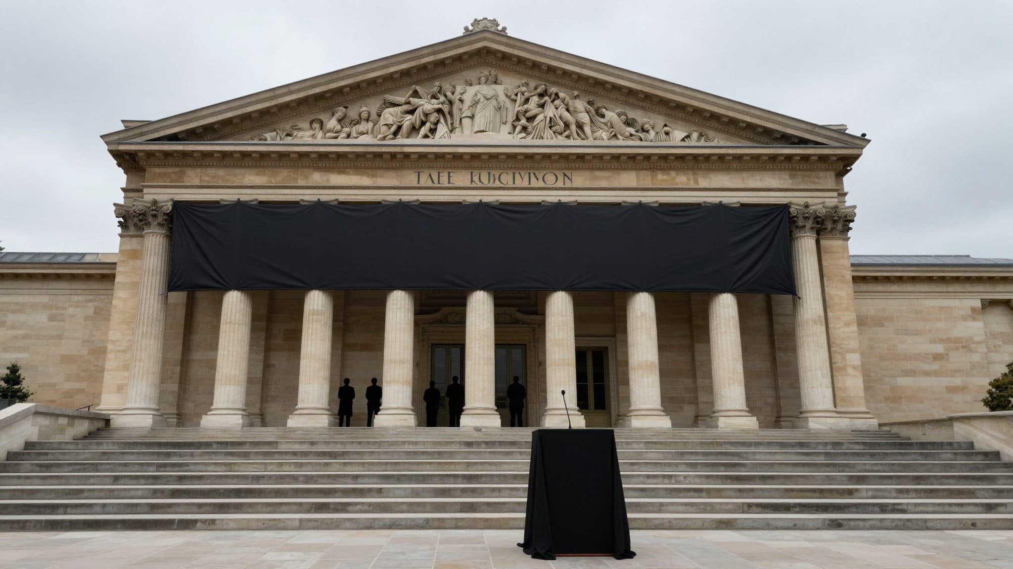 Édouard Balladur gestorben: Frankreich trauert um Premier
