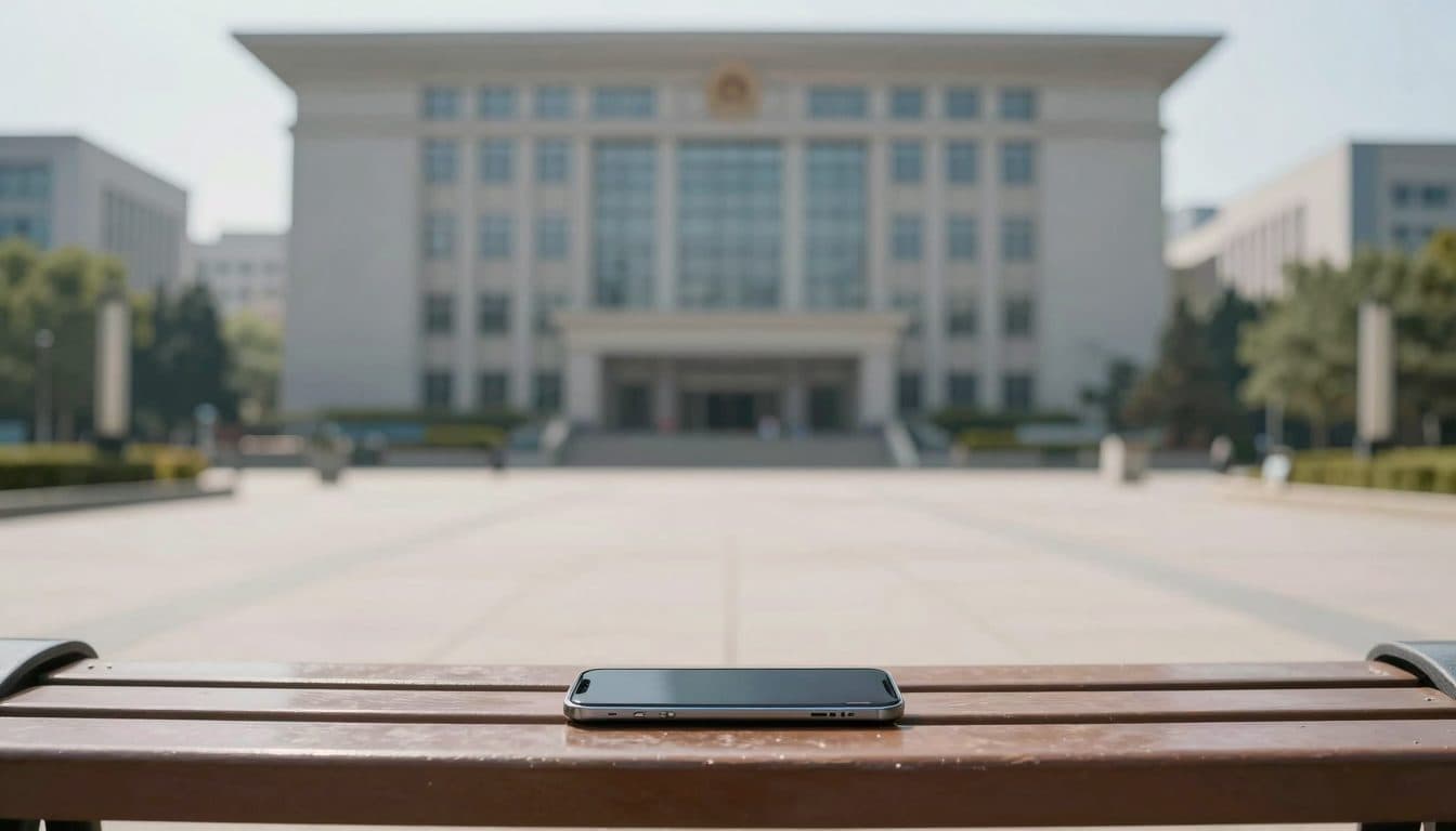 Mobilfunk-Messwoche 2026: Beteiligung bricht gegenüber Vorjahr deutlich ein