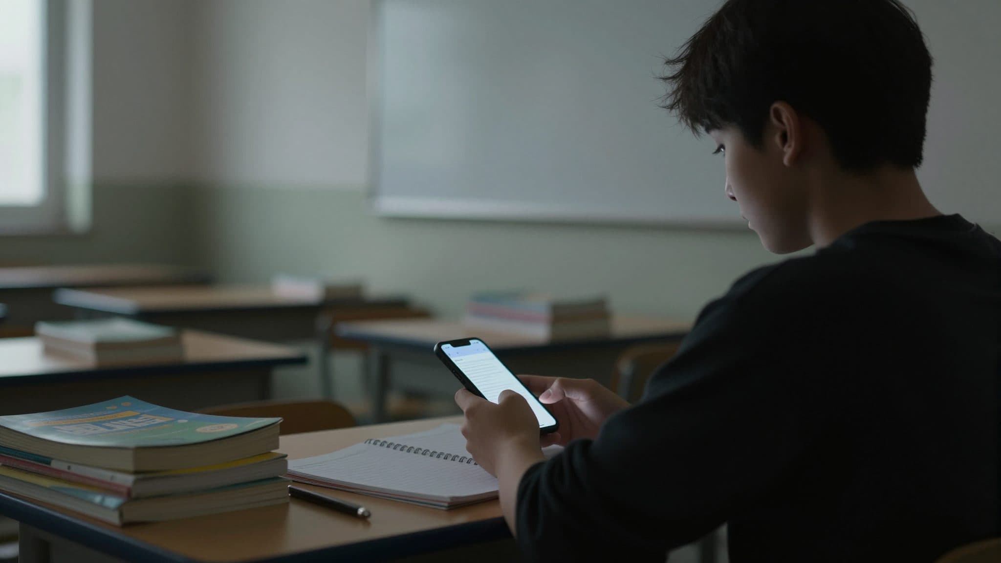 Studie: Social-Media-Nutzung von Jugendlichen hängt stärker vom Kontext ab als von der Plattform