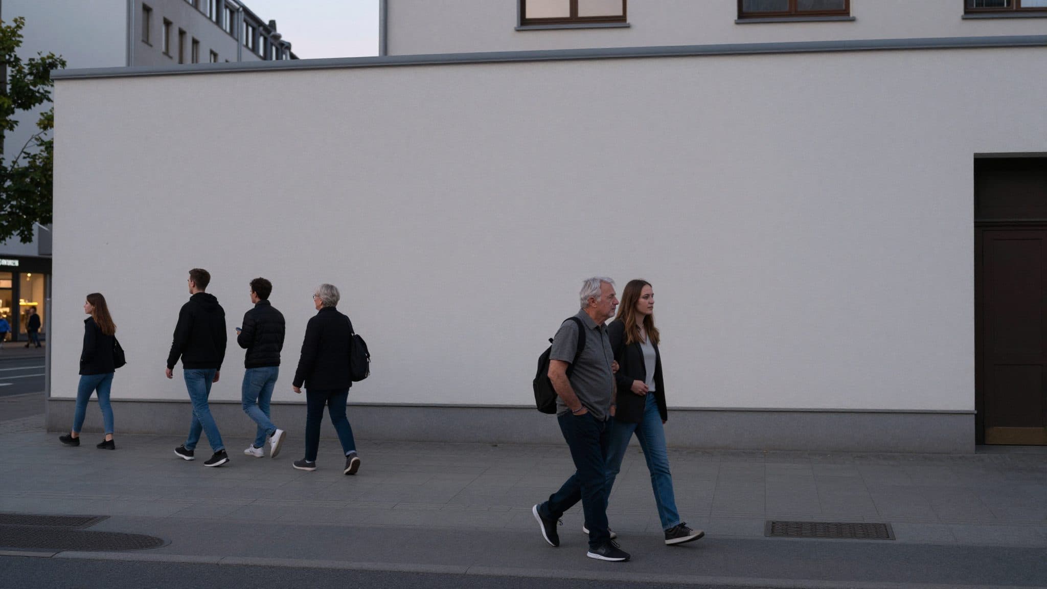 Anteil junger Menschen in Deutschland sinkt auf rund zehn Prozent