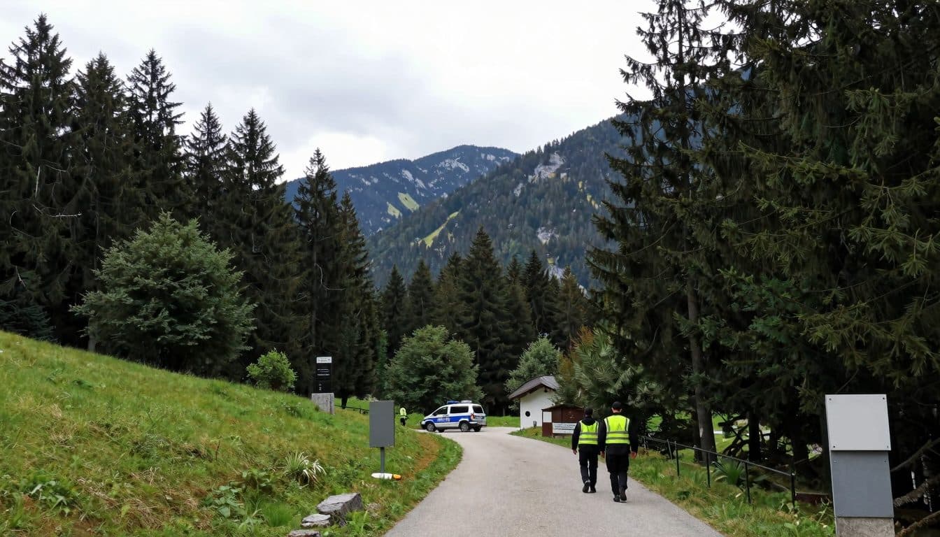 Dementer Mann (73) in Wolfsberg vermisst