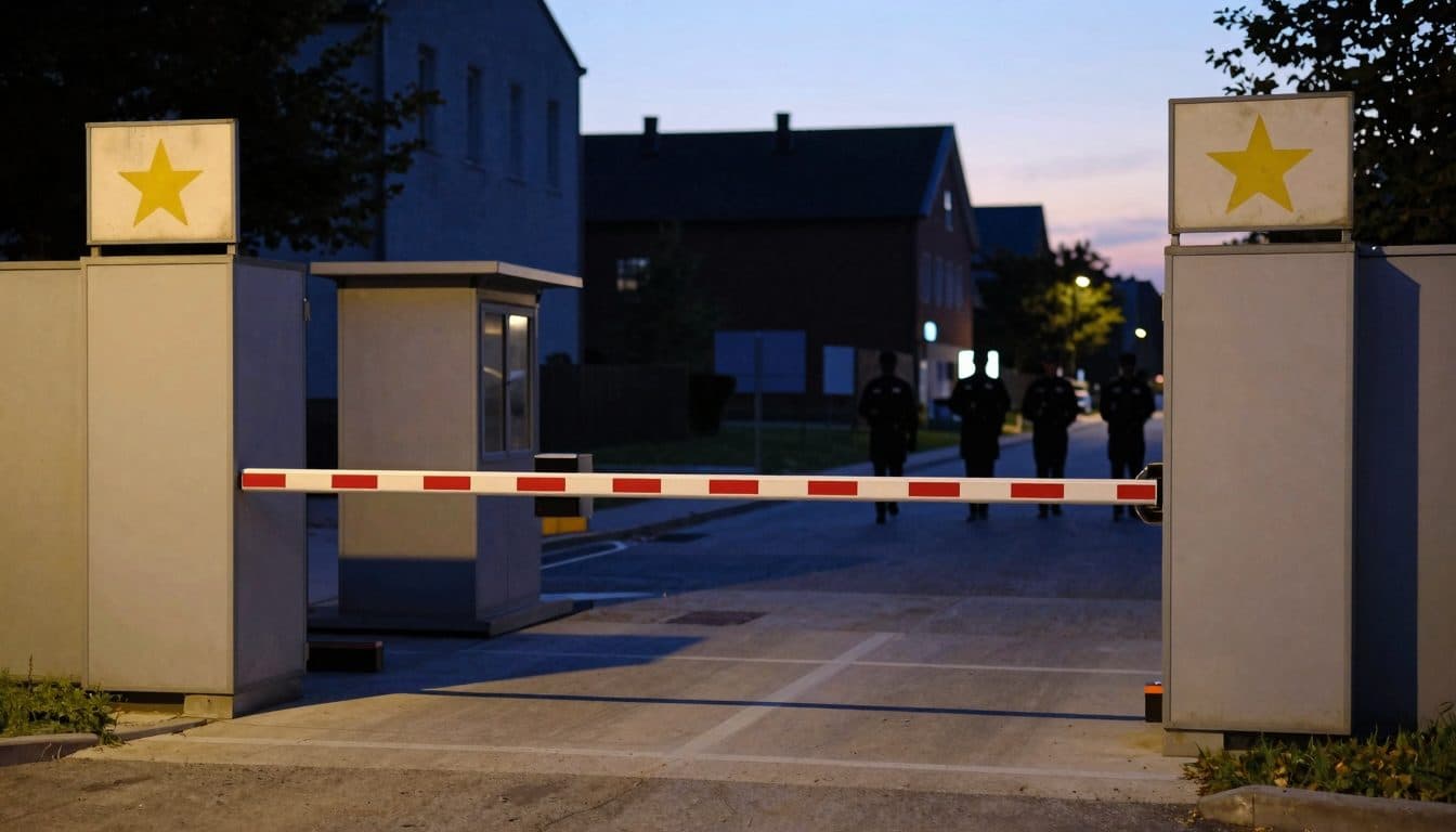 EU-Migrationskommissar Brunner fordert schrittweises Ende der Binnengrenzkontrollen