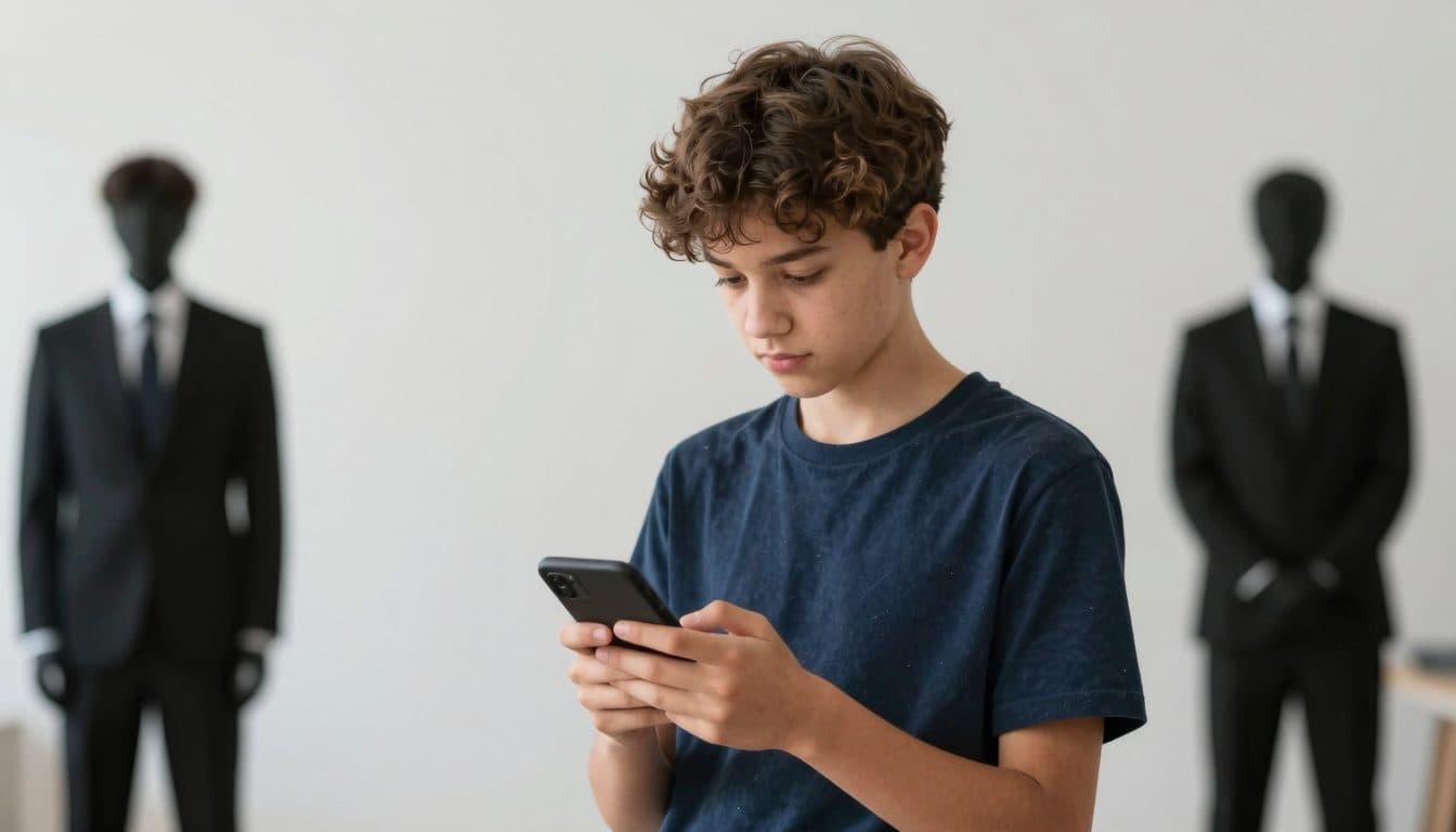 Meta weist Vorwürfe zur Kindersicherheit zurück, doch Klagen stellen den Schutz Minderjähriger infrage