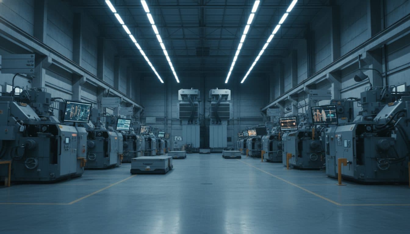 Österreich startet Industriestrombonus ohne EU-Freigabe – Anträge ab Montag möglich